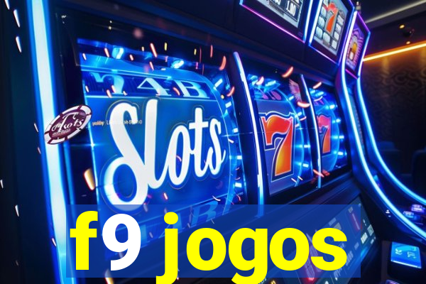 f9 jogos